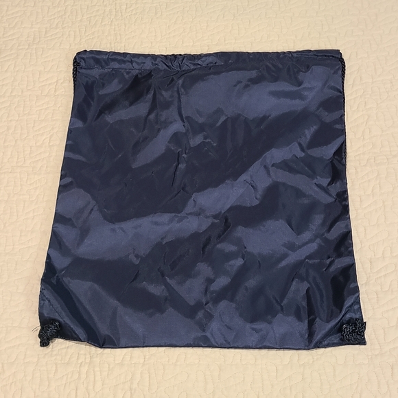 JEFE Cowboy Skull sling backpack - Picture 4 of 6